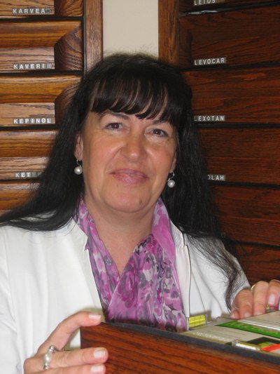 Anita Weizenegger Anita Weizenegger